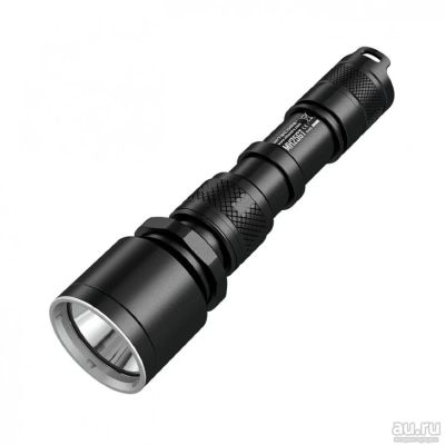 Лот: 15420007. Фото: 1. Фонарь Nitecore MH25GT 1000Lm. Фонарики