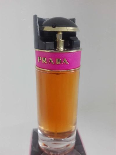 Лот: 11112568. Фото: 1. Prada Candy (80 ml). Унисекс парфюмерия