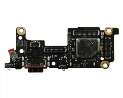 Лот: 20882351. Фото: 1. Шлейф Xiaomi Mi 12T на системный... Шлейфы, разъёмы