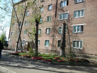 Лот: 4707968. Фото: 1. СДАМ гостинку 18кв. Квартиры, студии
