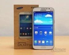 Лот: 5806325. Фото: 1. Samsung Galaxy Grand 2 Duos обмен... Смартфоны