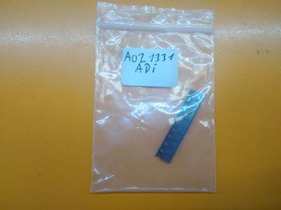 Лот: 24637056. Фото: 1. Микросхема AOZ1331ADI AOZ1331A... Микросхемы