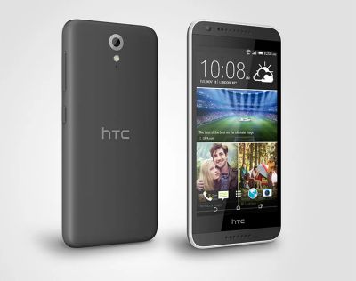 Лот: 9877285. Фото: 1. HTC Desire 620G. Смартфоны