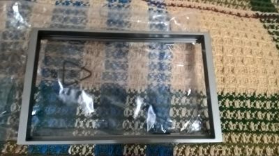 Лот: 11483091. Фото: 1. Рамка для магнитолы. Аксессуары для автозвука