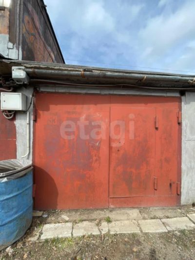 Лот: 25373393. Фото: 1. гараж , Красноярск Красноярск... Гаражи, парковочные места
