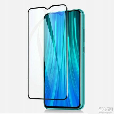 Лот: 15552727. Фото: 1. Защитное стекло 3D для Xiaomi... Защитные стёкла, защитные плёнки