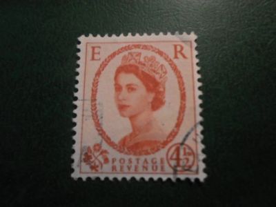 Лот: 18085250. Фото: 1. Марка для Вашей коллекции. №68150. Марки