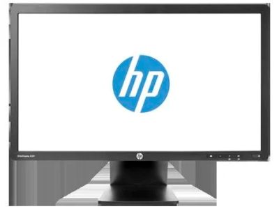 Лот: 10687350. Фото: 1. монитор HP Elite Display E 231. ЖК-мониторы