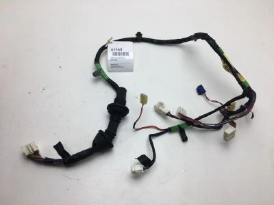 Лот: 20403769. Фото: 1. Проводка двери Toyota Camry 1991... Электрооборудование