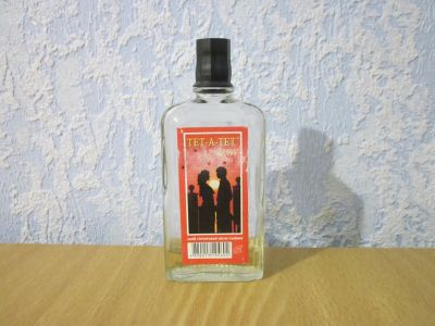 Лот: 24947908. Фото: 1. Средство после бритья "Тет-а-Тет... Мужская парфюмерия