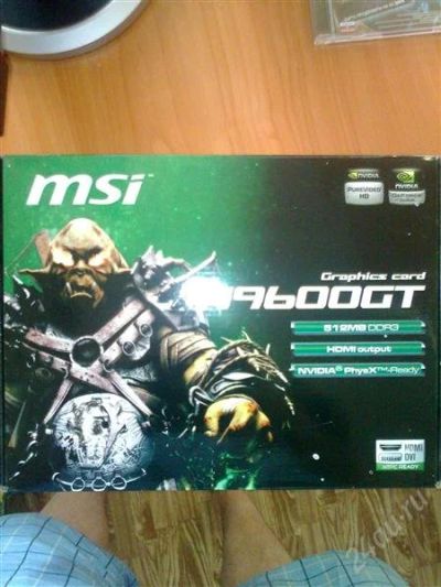 Лот: 893360. Фото: 1. Системник Geforce 9600GT 512MB... Компьютеры в сборе