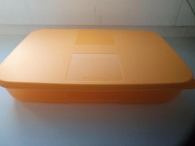 Лот: 10991738. Фото: 1. Tupperware Контейнер Система холодильник... Контейнеры, банки