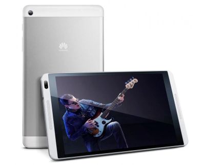 Лот: 4654054. Фото: 1. Планшет Huawei MediaPad 8" M1... Планшеты