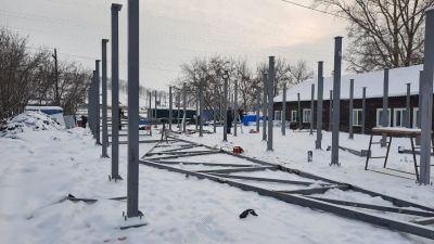 Лот: 17339262. Фото: 1. Колонна. Другое (строительство и ремонт)