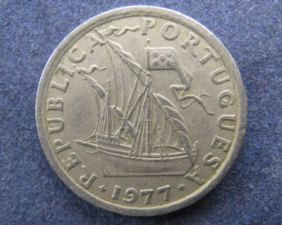 Лот: 7193225. Фото: 1. Иностранная монетка №7559. Остальные страны