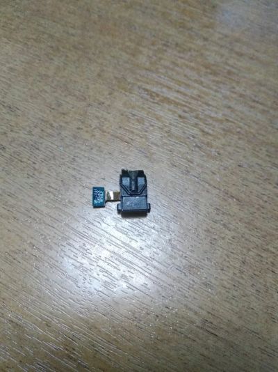 Лот: 12753650. Фото: 1. Samsung galaxy j3 j320f разъем... Шлейфы, разъёмы