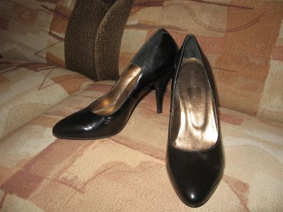 Лот: 4888059. Фото: 1. Туфли. Туфли