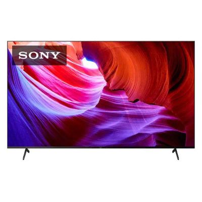 Лот: 24780277. Фото: 1. Ultra HD (4K) LED телевизор 85... Телевизоры