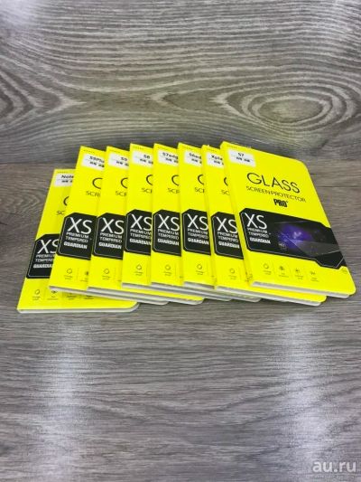 Лот: 12460439. Фото: 1. Защитная пленка GLASS screen protector... Защитные стёкла, защитные плёнки