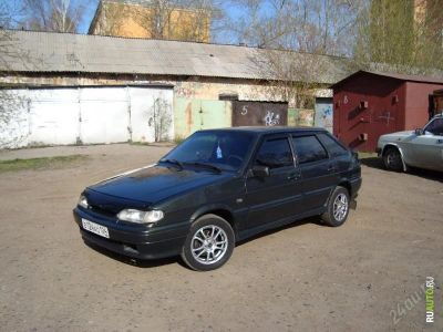 Лот: 953105. Фото: 1. Продам Ваз 2114 2006г. 178000. Автомобили