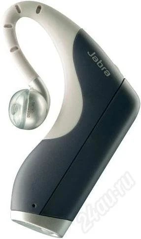 Лот: 188597. Фото: 1. ***Bluetooth-гарнитура Jabra BT110... Красноярск
