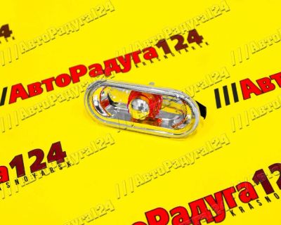 Лот: 18651323. Фото: 1. Повторитель в крыло Volkswagen... Оптика и освещение