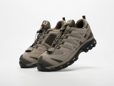Лот: 23606505. Фото: 1. Ботинки Salomon XA Forces GTX. Кеды, кроссовки, слипоны