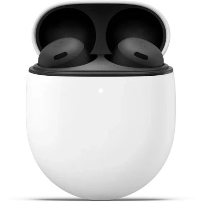 Лот: 22025098. Фото: 1. Bluetooth-гарнитура Google Pixel... Наушники, гарнитуры