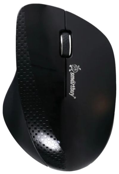 Лот: 4526172. Фото: 1. Мышь Smart Buy беспровод 309AG... Клавиатуры и мыши