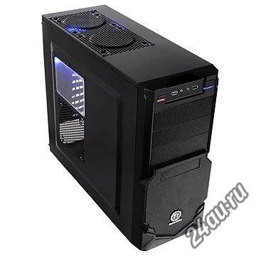Лот: 4398477. Фото: 1. Системник в сборе(AMD FX-6300... Компьютеры в сборе