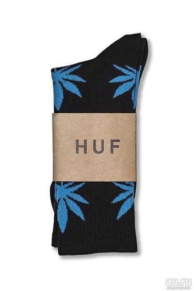 Лот: 11149832. Фото: 1. Носки длинные HUF (6290). Другое (одежда, обувь, галантерея)