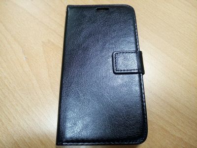 Лот: 10141413. Фото: 1. Кожаный чехол для Xiaomi Redmi... Чехлы, бамперы