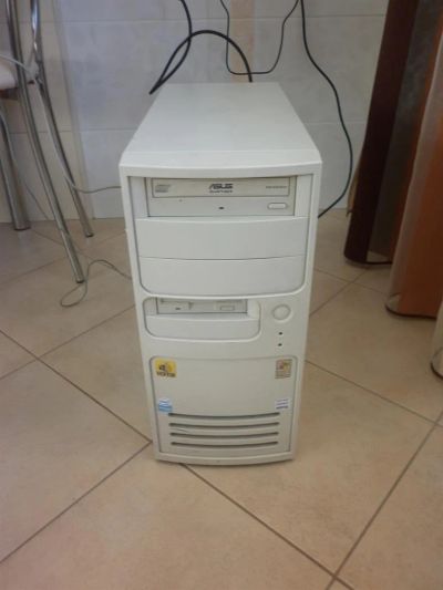 Лот: 3381562. Фото: 1. Компьютер для офиса. Компьютеры в сборе