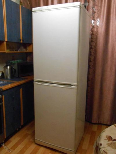 Лот: 4784334. Фото: 1. Холодильник Stinol 101. Холодильники, морозильные камеры