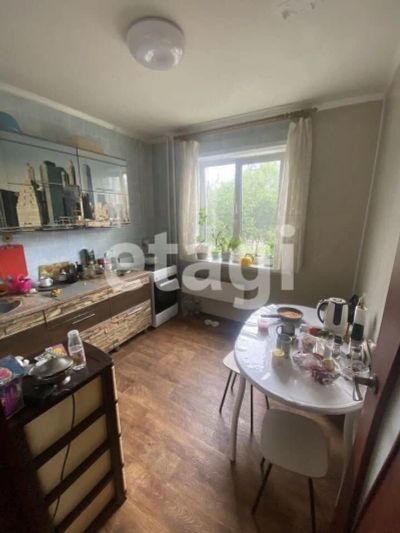 Лот: 25288773. Фото: 1. 3-комн. квартира , Красноярск... Квартиры, студии