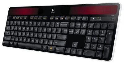 Лот: 4553080. Фото: 1. Клавиатура Беспроводная Logitech... Клавиатуры и мыши