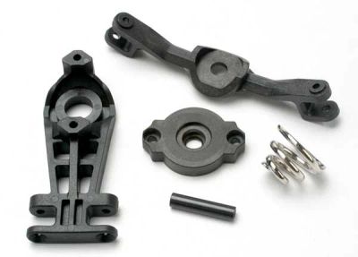 Лот: 5074143. Фото: 1. TRA-5344 Traxxas Steering arm... Автомоделизм