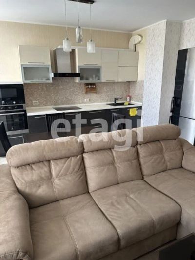 Лот: 22462784. Фото: 1. Сдам 3-комн. кв. 68.5 кв.м. Красноярск... Квартиры, студии