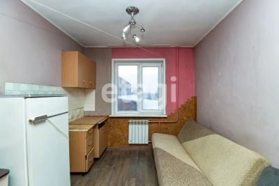 Лот: 25296710. Фото: 1. 1-комн. комната , Красноярск Тамбовская... Квартиры, студии