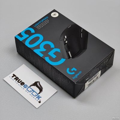 Лот: 17952901. Фото: 1. Игровая мышь беспроводная Logitech... Клавиатуры и мыши