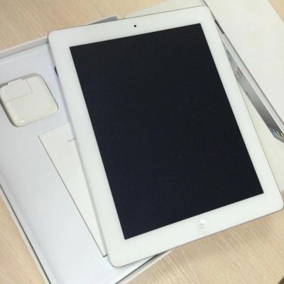 Лот: 9029502. Фото: 1. iPad 2 64Gb Wi-Fi + Cellular... Планшеты