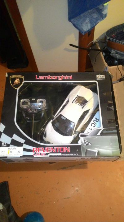 Лот: 6196979. Фото: 1. Lamborghini. Машины и техника
