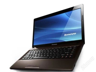 Лот: 2305445. Фото: 1. Новый Lenovo G480 2Ядра Celeron... Ноутбуки