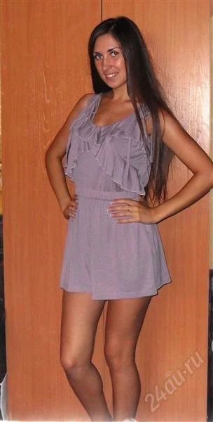 Лот: 1981635. Фото: 1. комбинезон!! 42-44 NEW YORKER. Комбинезоны