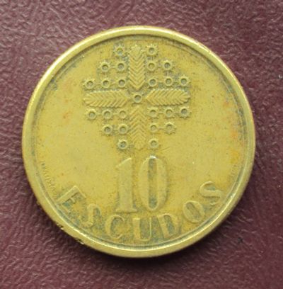 Лот: 4513894. Фото: 1. Иностранная монетка (А484). Остальные страны