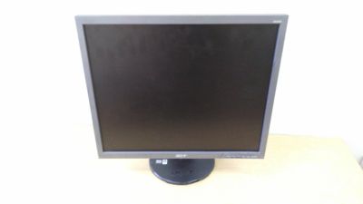 Лот: 15085984. Фото: 1. Монитор "Acer B193". ЖК-мониторы