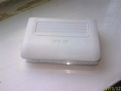 Лот: 1488920. Фото: 1. Switch(коммутатор) Asus GX1005B. Другое (сетевые устройства)
