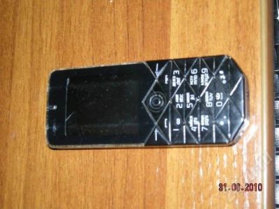 Лот: 492258. Фото: 1. nokia 7500 prism. Кнопочные мобильные телефоны
