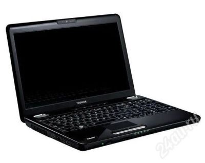 Лот: 431106. Фото: 1. Toshiba SATELLITE L505-13U(новый... Ноутбуки