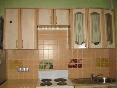 Лот: 3294991. Фото: 1. Кухонный гарнитур. Кухонные гарнитуры